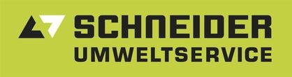 Logo Schneider 2019