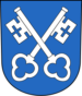 Wappen Zumikon